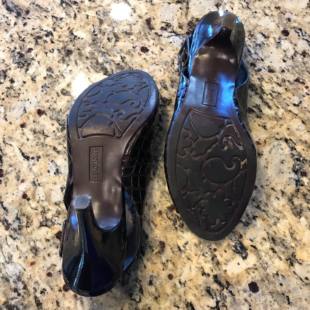 Kenneth Cole heels - Picture 4 of 5